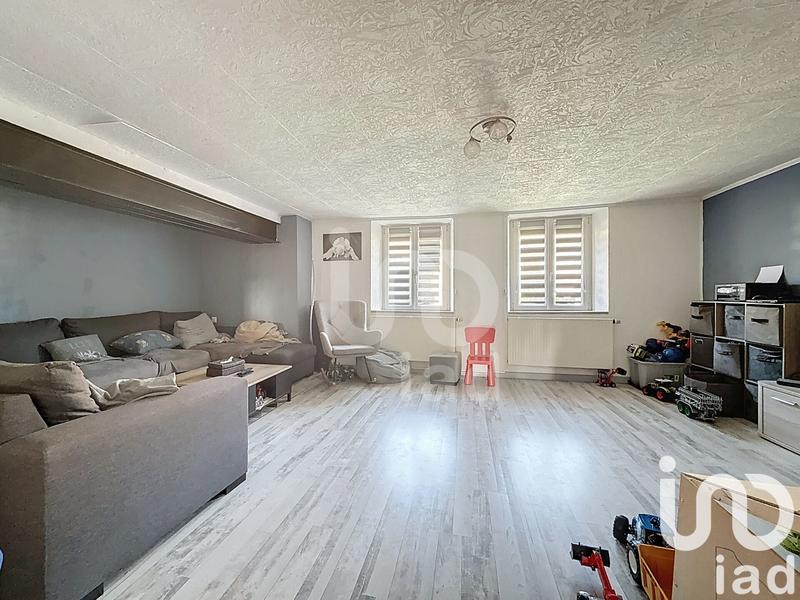 Maison - 206 m² - 6 pièces