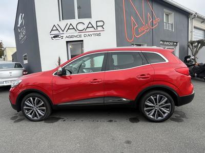 Renault Kadjar 1.5 Dci 110ch Finition Intens Sieges Chauffants/Toit Panoramique/Audio Bose