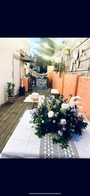 Longère - 135 m² - 5 pièces