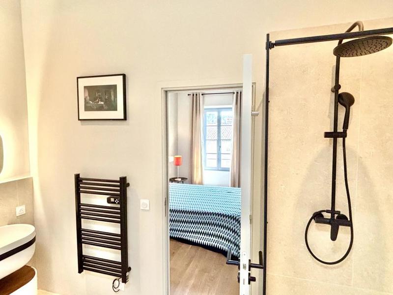 Duplex - 127 m² - 4 pièces