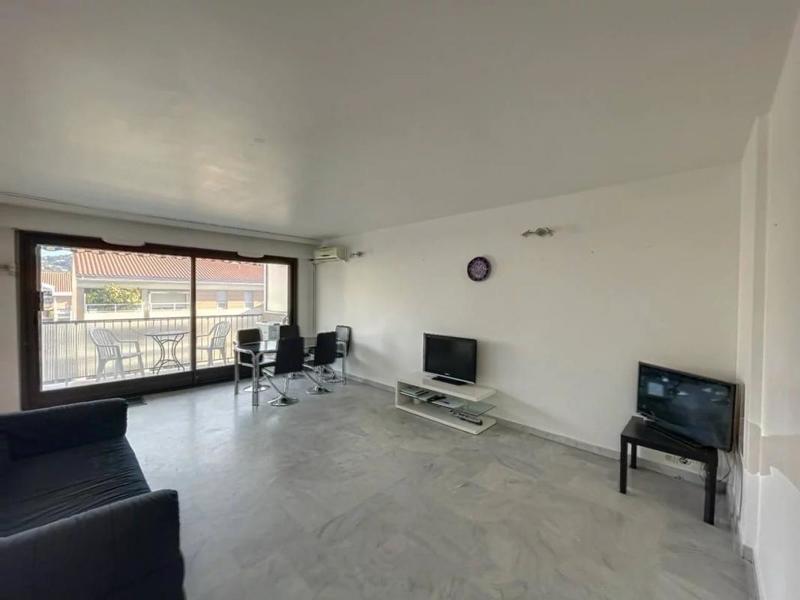 Appartement - 89 m² - 3 pièces