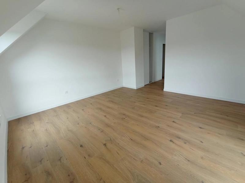 Appartement - 90 m² - 4 pièces