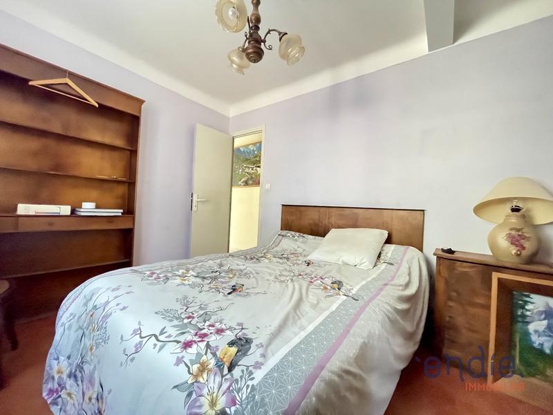 Maison - 126 m² - 5 pièces