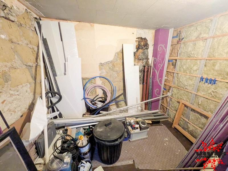 Maison - 71 m² - 3 pièces