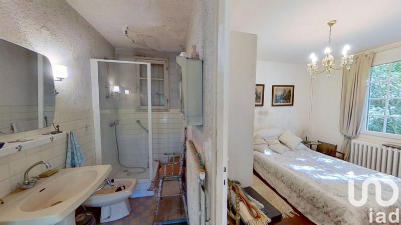 Maison - 74 m² - 4 pièces