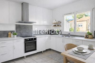 Villa - 143 m² - 7 pièces