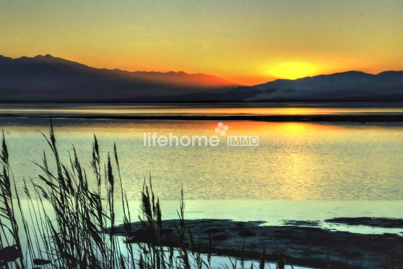 Maison - 35 m² - 2 pièces