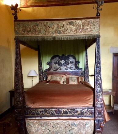 Manoir - 2 000 m² - 33 pièces