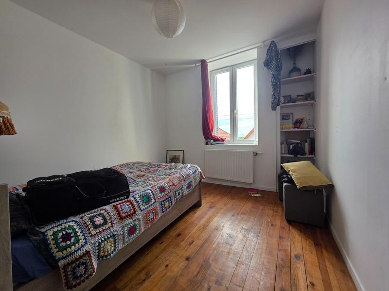 Maison - 117 m² - 6 pièces