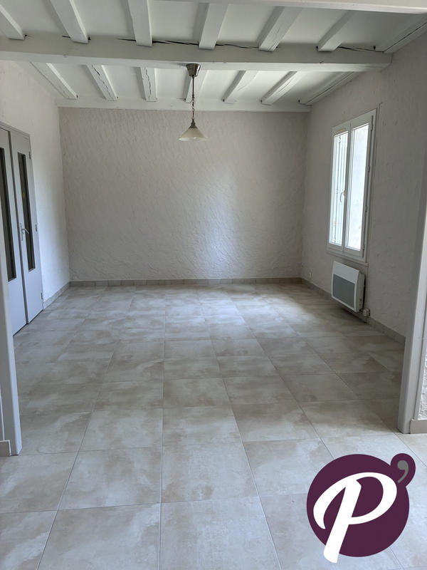 Appartement - 79 m² - 3 pièces