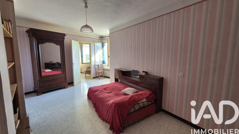 Maison - 117 m² - 5 pièces