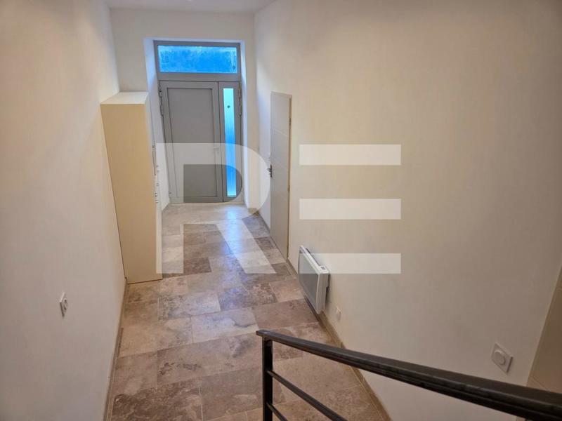 Maison de village - 110 m² - 3 pièces