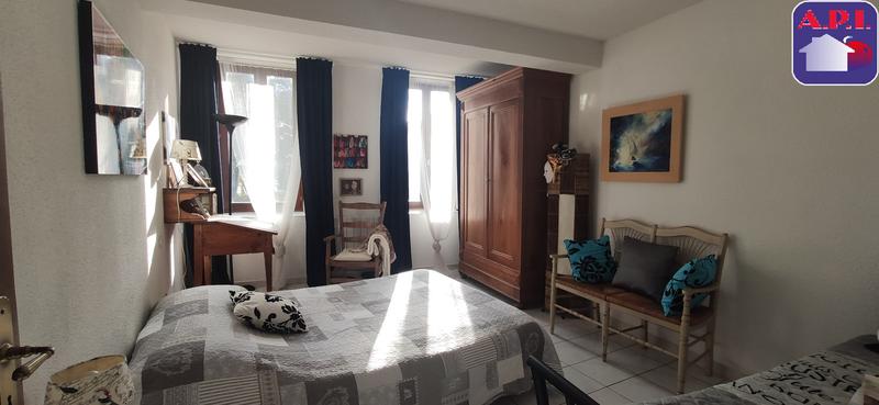 Maison de ville - 180 m² - 5 pièces