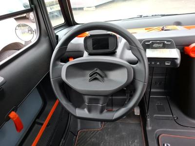 Citroën Ami