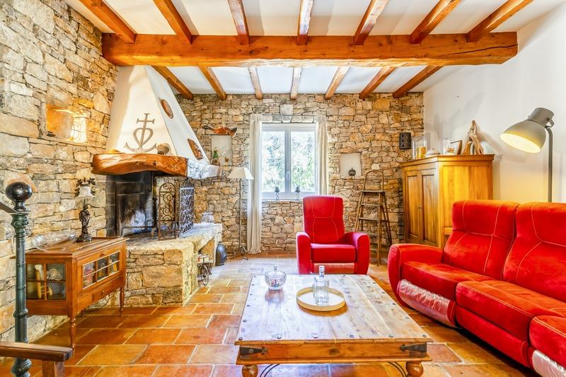 Maison - 207 m² - 8 pièces