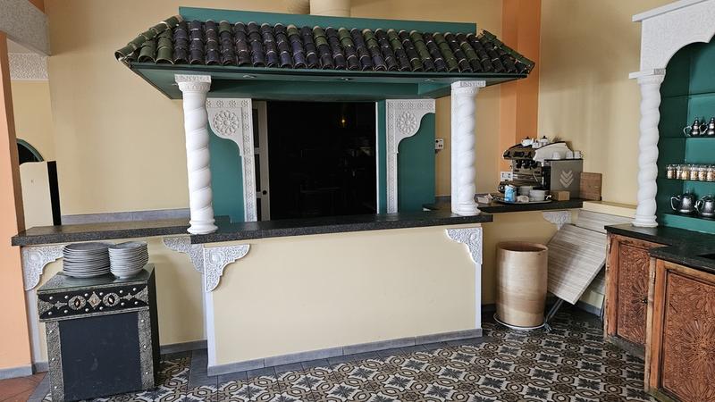 Fonds de commerce - 900 m²