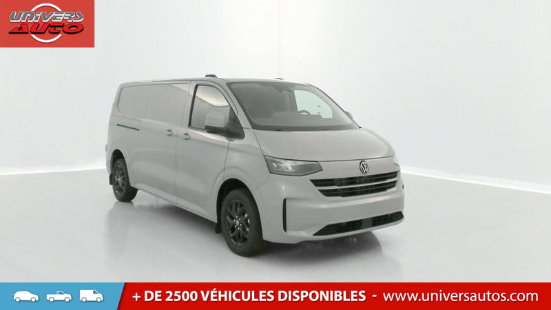 Volkswagen Transporter T7 L2h1 2.0 Tdi 150ch Business Bva8
