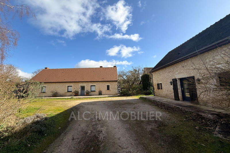 Maison - 167 m² - 4 pièces