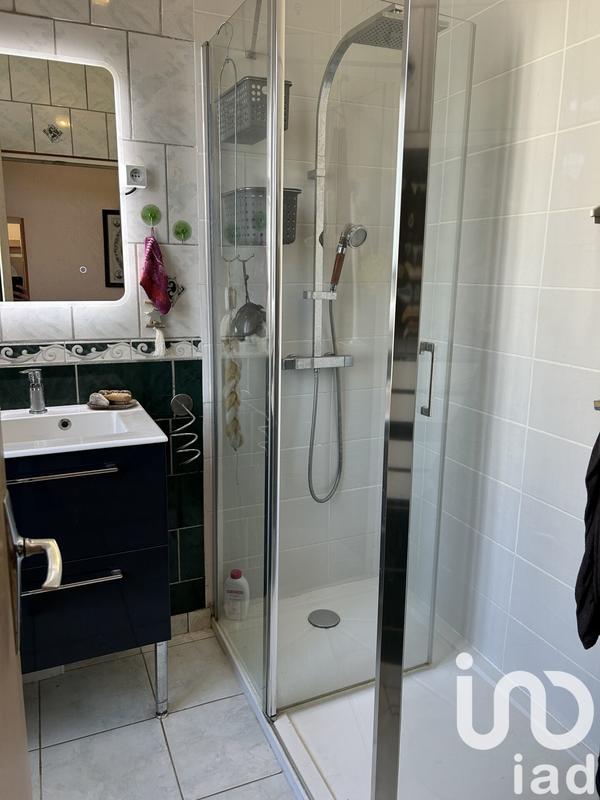 Maison - 123 m² - 5 pièces