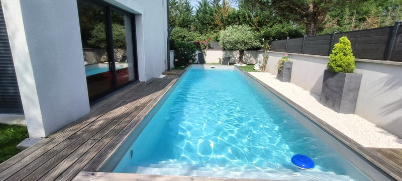 Villa - 124 m² - 5 pièces