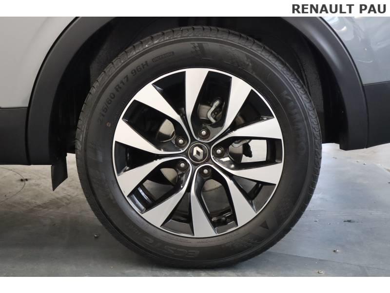 Renault Arkana mild hybrid 140 Edc Fap - 22 Evolution