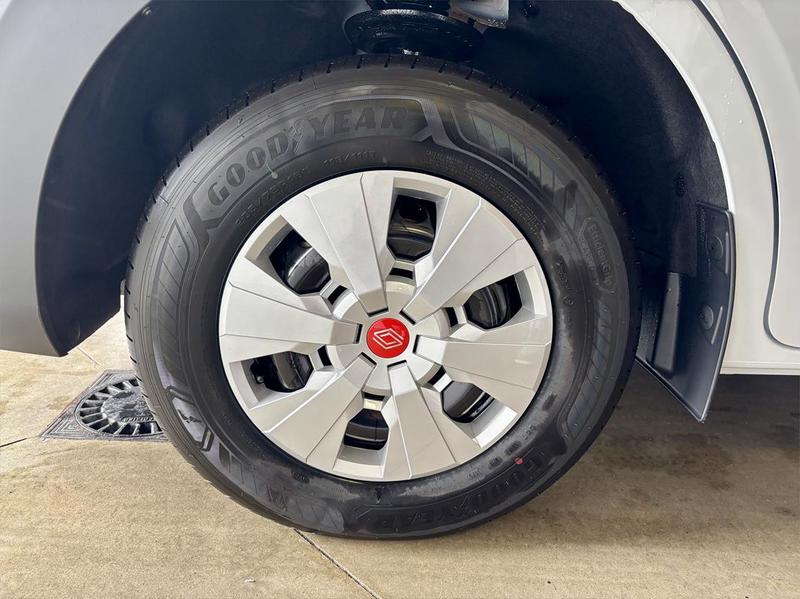 Renault Master IV L2h2 2.0 Dci 150 3t5 Red