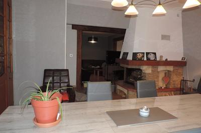 Maison - 195 m² - 6 pièces