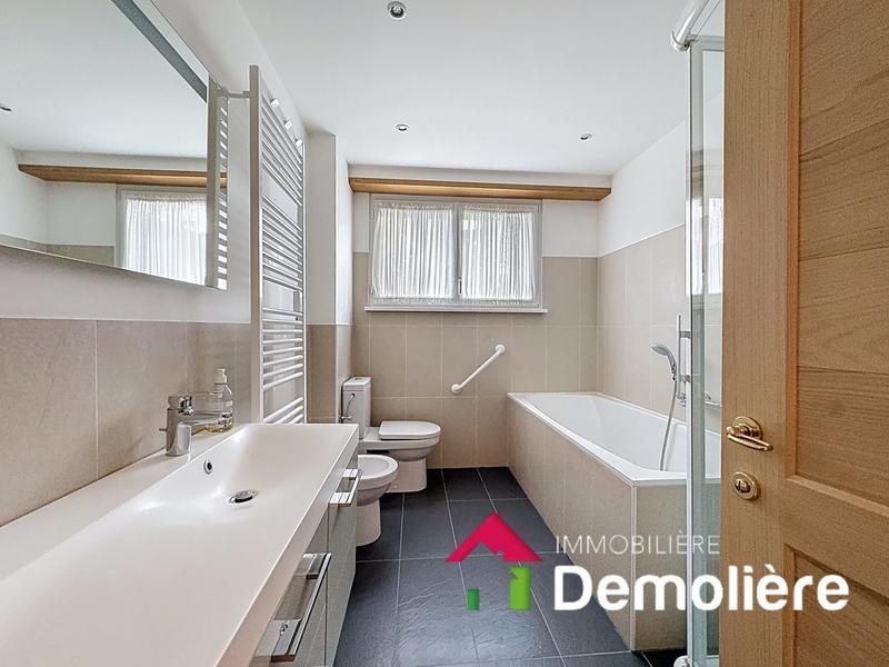 Maison ancienne - 154 m² - 6 pièces