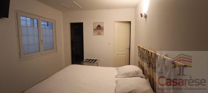 Fonds de commerce - Hôtellerie / Restauration - 522 m²