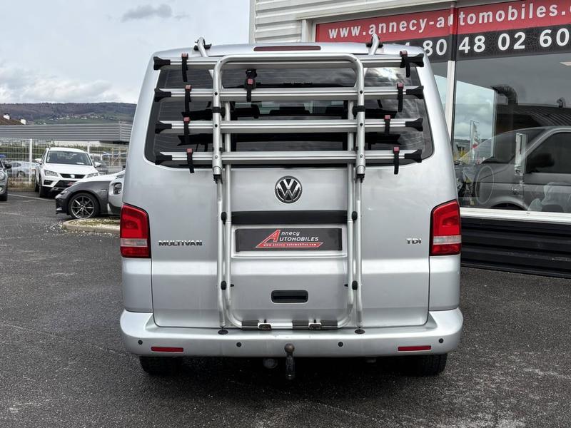 Volkswagen Multivan Starline 2.0 Tdi