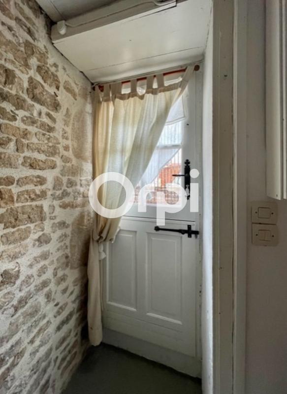 Maison en pierre - 85 m² - 4 pièces