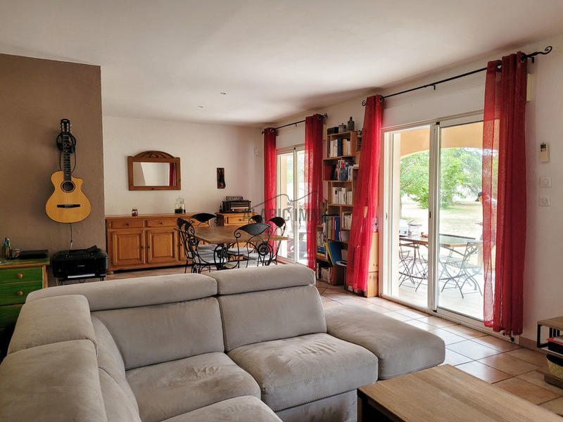 Villa - 171 m² - 7 pièces