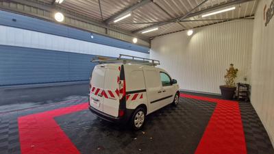 Renault Kangoo Express Blue Dci 80 Grand Confort