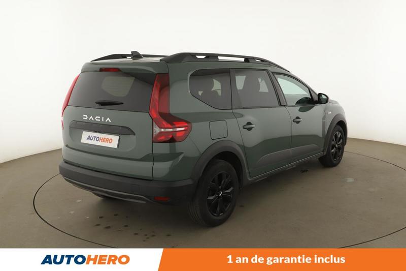 Dacia Jogger 1.0 TCe Sl Extreme + 5pl 110 ch