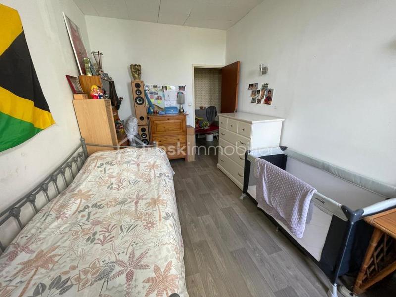 Maison en pierre - 77 m² - 4 pièces