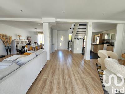 Maison - 154 m² - 6 pièces