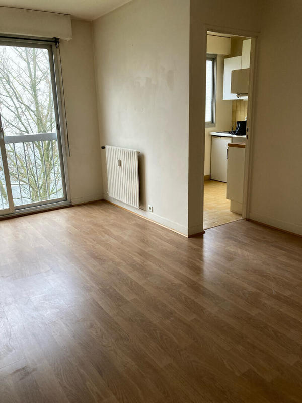 Appartement - 26 m² - 1 pièce
