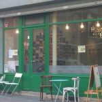 Espace culturel Canopy