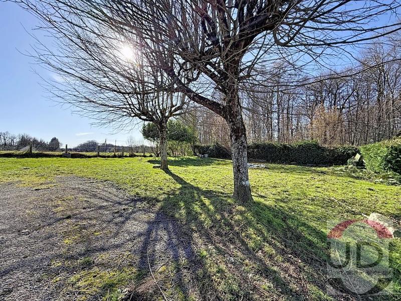 Pavillon - 90 m² - 4 pièces