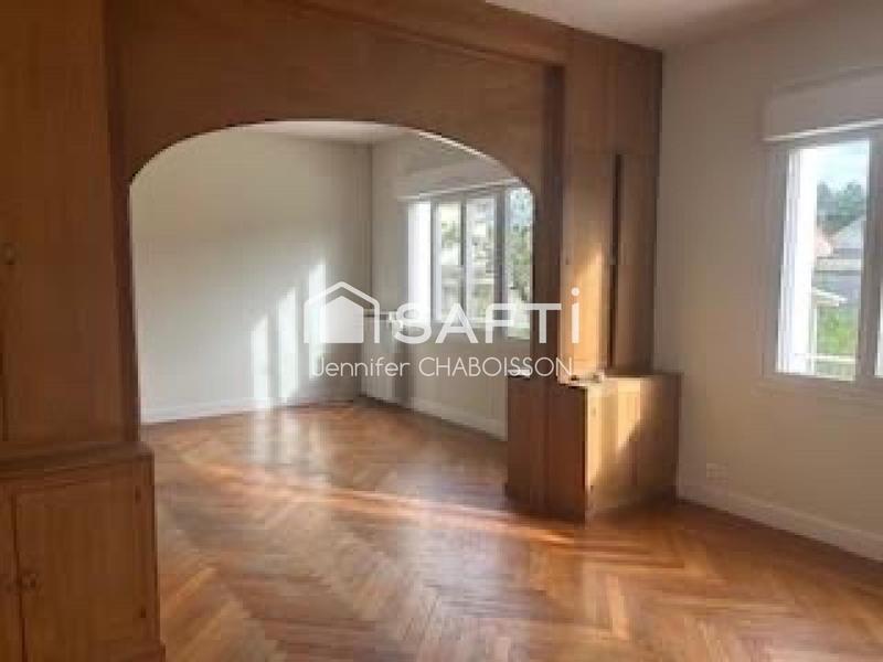 Maison - 157 m² - 5 pièces