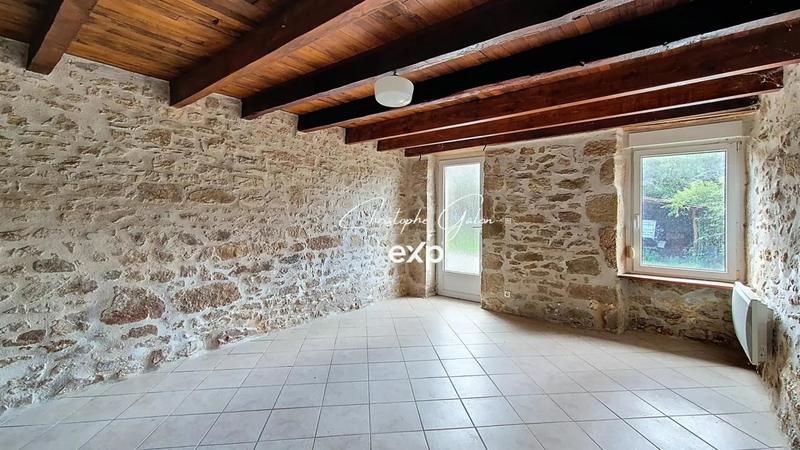 Maison de village - 90 m²