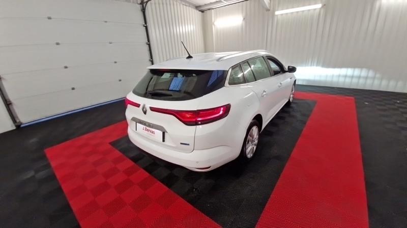 Renault Mégane Estate IV Business E-Tech hybride rech 160 -21n