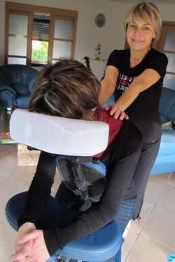 Relaxation Energétique Mme Caulier