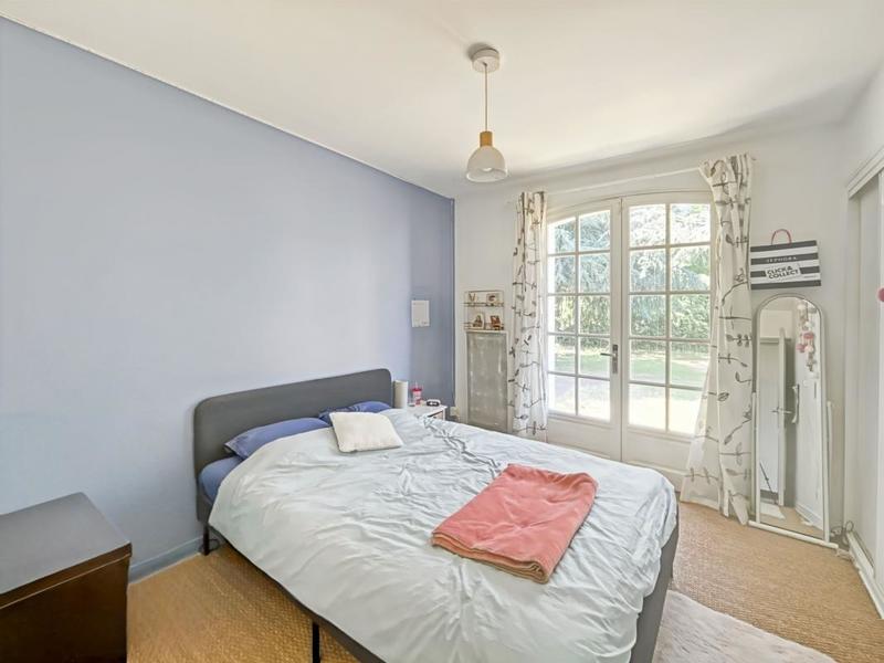 Maison - 138 m² - 4 pièces