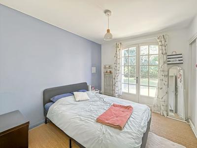 Maison - 138 m² - 4 pièces