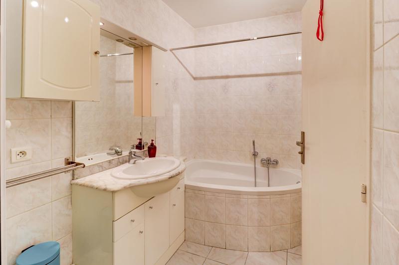 Appartement - 48 m² - 1 pièce