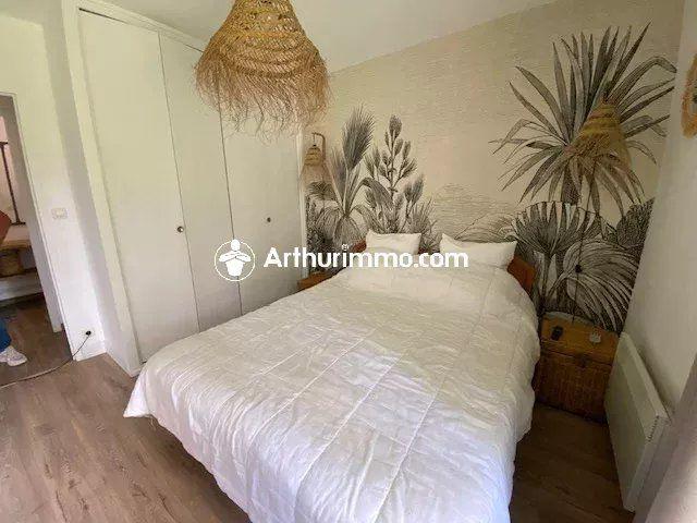 Appartement - 55 m² - 2 pièces