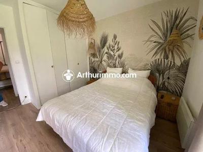 Appartement - 55 m² - 2 pièces