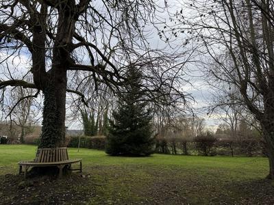 Maison - 163 m² - 5 pièces