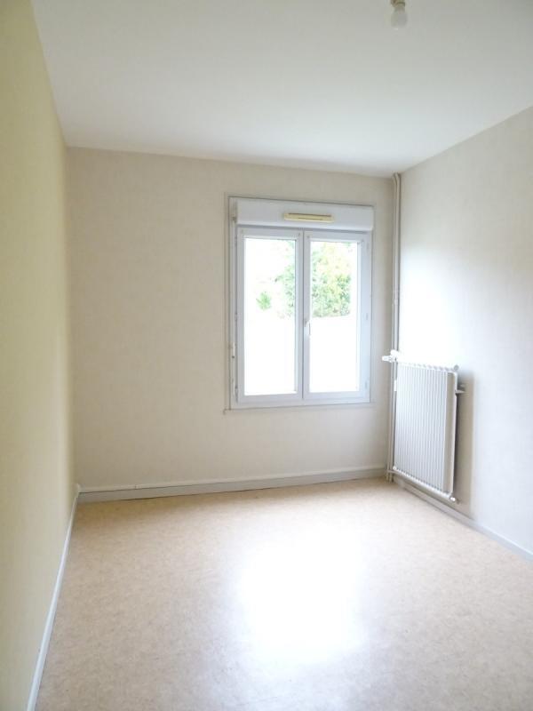Appartement - 76 m² - 4 pièces